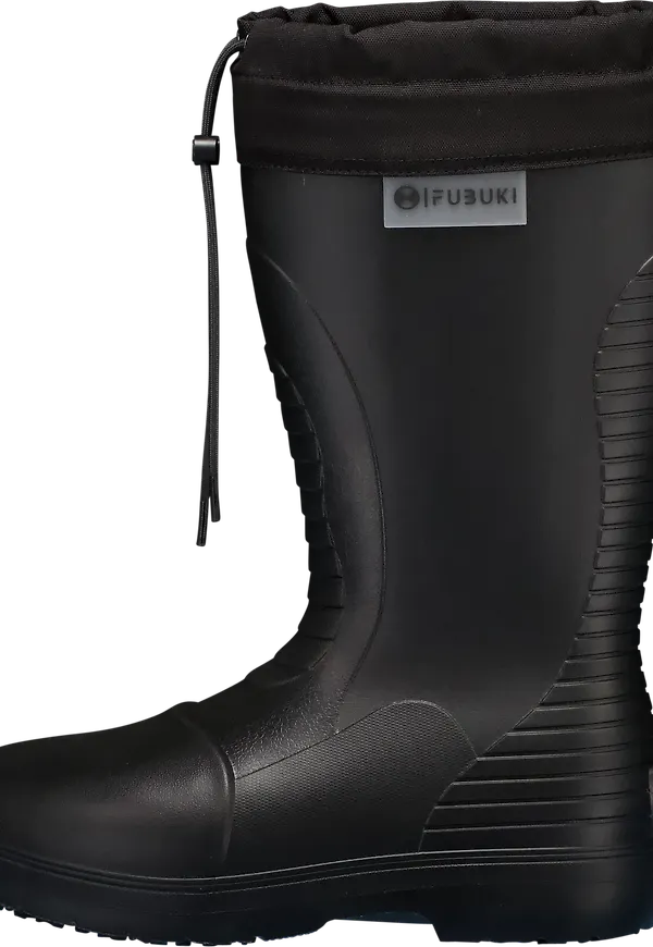 Fubuki Unisex Niseko 3.0 Black