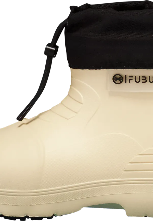 Fubuki Unisex Niseko 3.0 Low Sand
