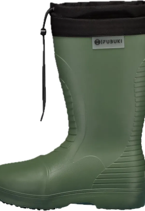Fubuki Unisex Niseko 3.0 Olive