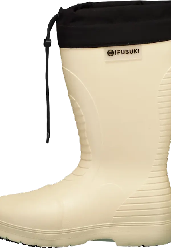 Fubuki Unisex Niseko 3.0 Sand