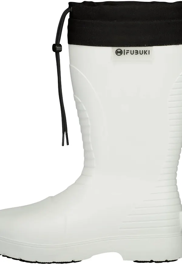 Fubuki Unisex Niseko 3.0 White