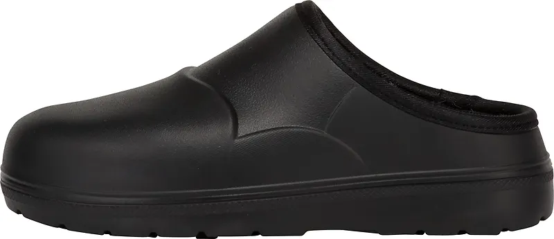Fubuki Unisex Nozawa Black