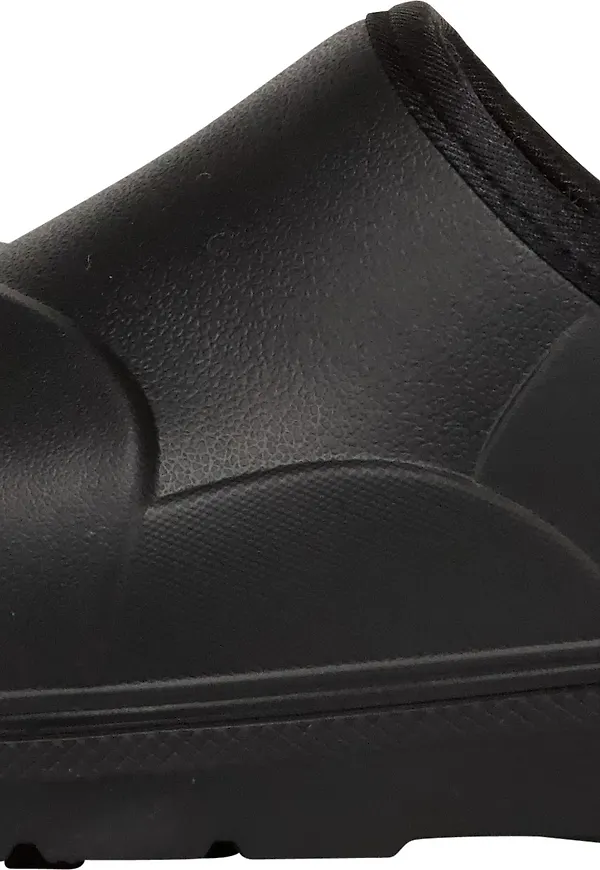 Fubuki Unisex Nozawa Black