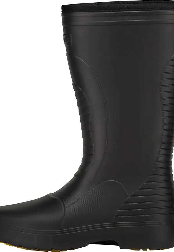 Fubuki Unisex Okinawa Black