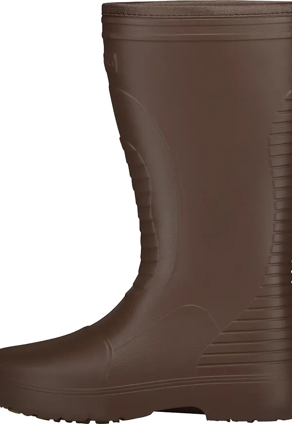 Fubuki Unisex Okinawa Dark Brown