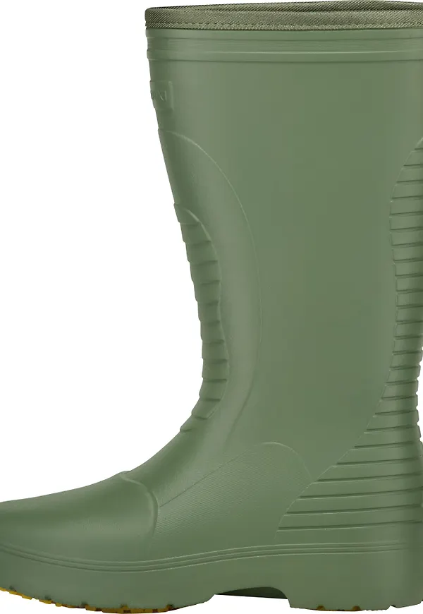 Fubuki Unisex Okinawa Olive