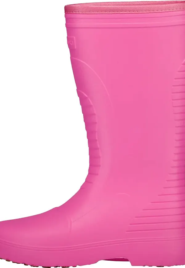 Fubuki Unisex Okinawa Pink