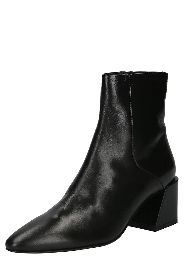 FURLA Ankelboots svart