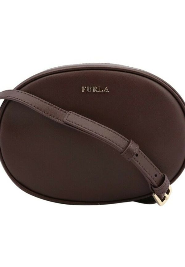 Furla Bag Röd, Dam