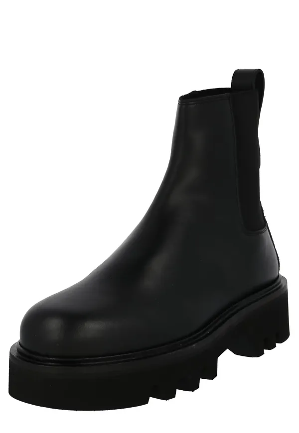 FURLA Chelsea boots 'FRITA' svart