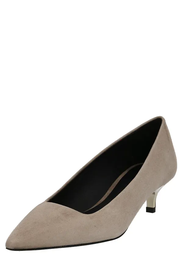 FURLA Pumps greige