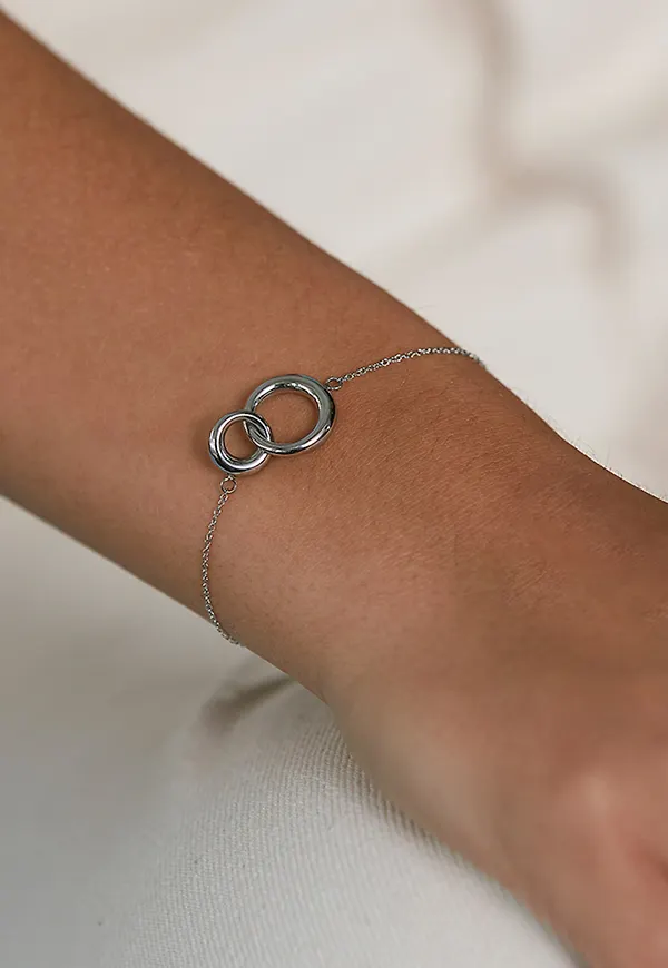 Furo bracelet steel