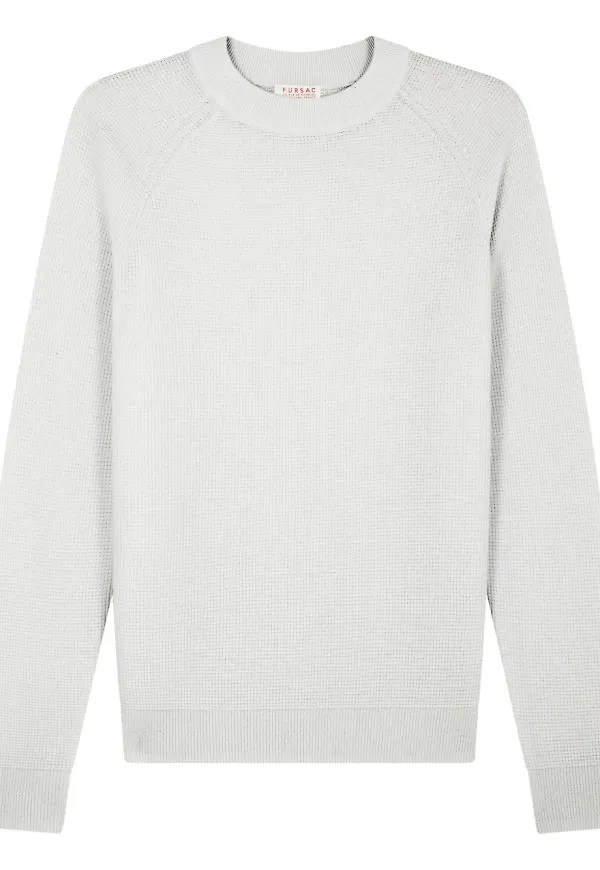 FURSAC tröja - Neutral