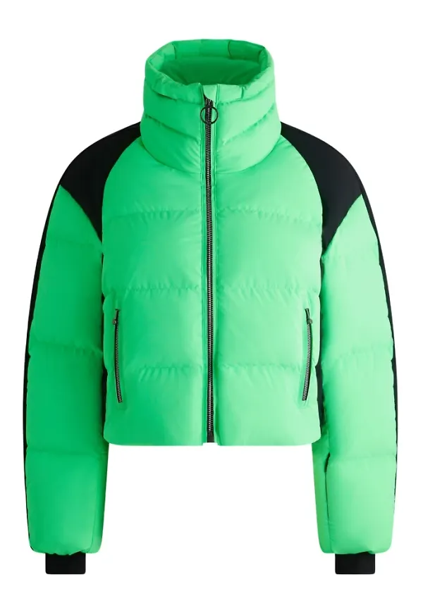 Fusalp, Jacka, Dam, M, Marin Blouson