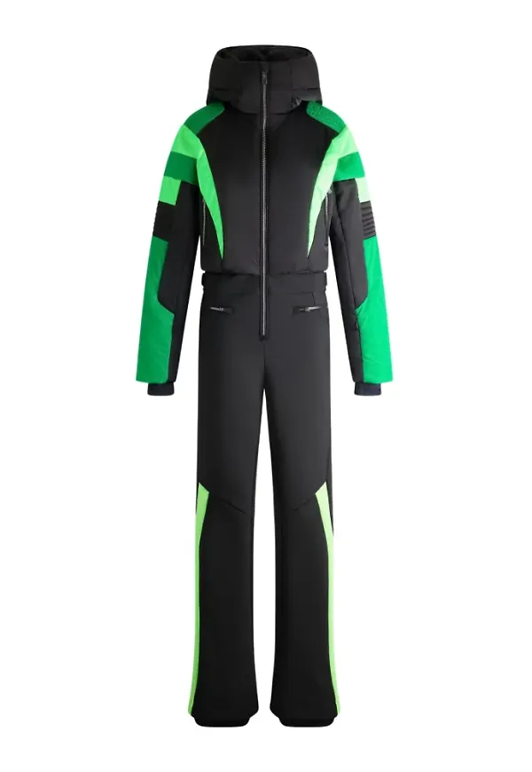 Fusalp, Jumpsuits & Playsuits, Dam, XS, Julienne Skidräkt