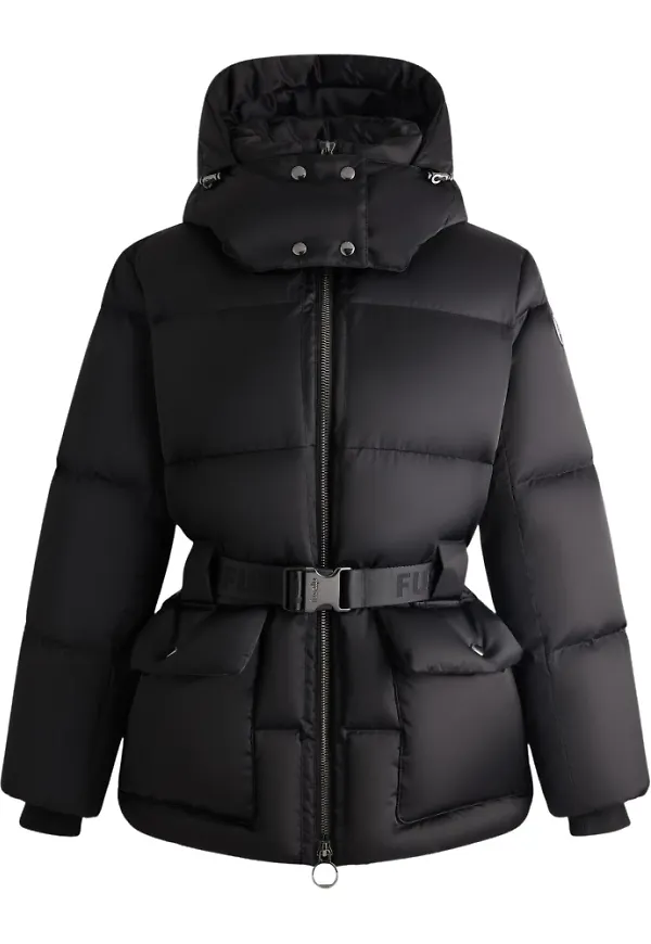 Fusalp, Kappa, Dam, 2Xs, Oria Coat