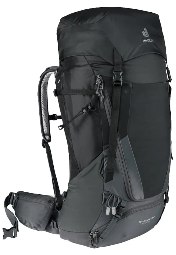 Futura Air Trek 55 + 10 SL