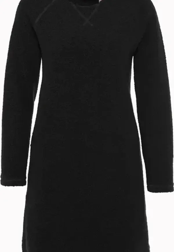 Fårö Wool Dress