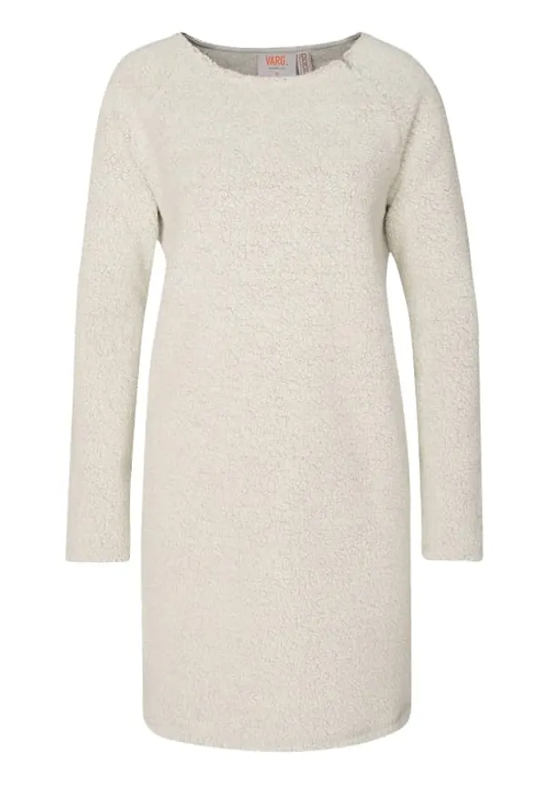 Fårö Wool Dress