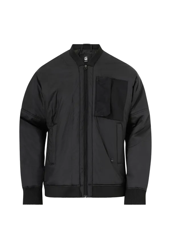 G-Star - Jacka Liner Jkt - Svart - S