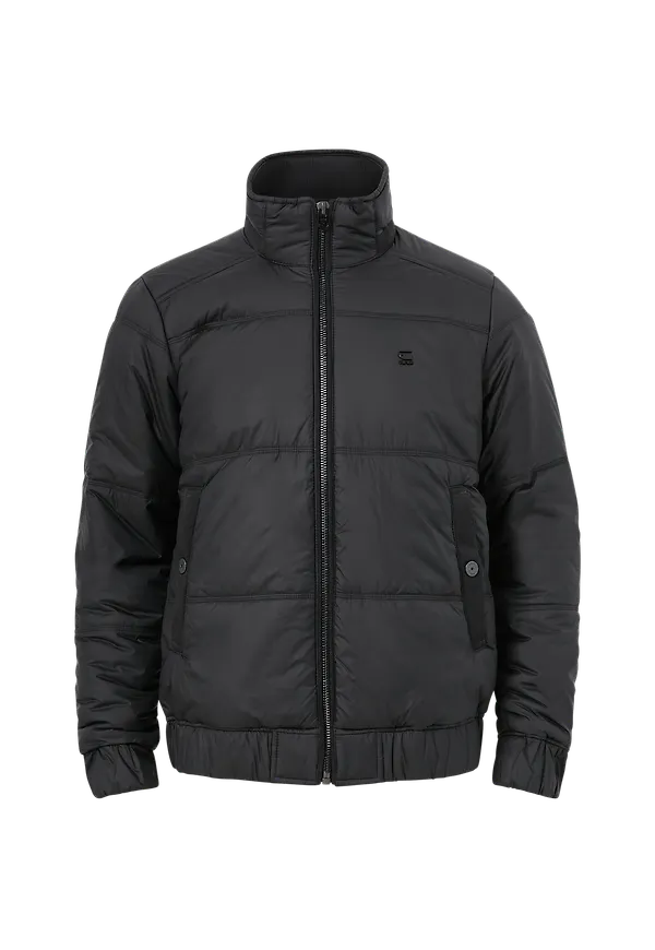 G-Star - Jacka Namic Lite R WR - Svart - S