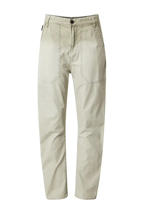 G-Star RAW Byxa pastellgrön