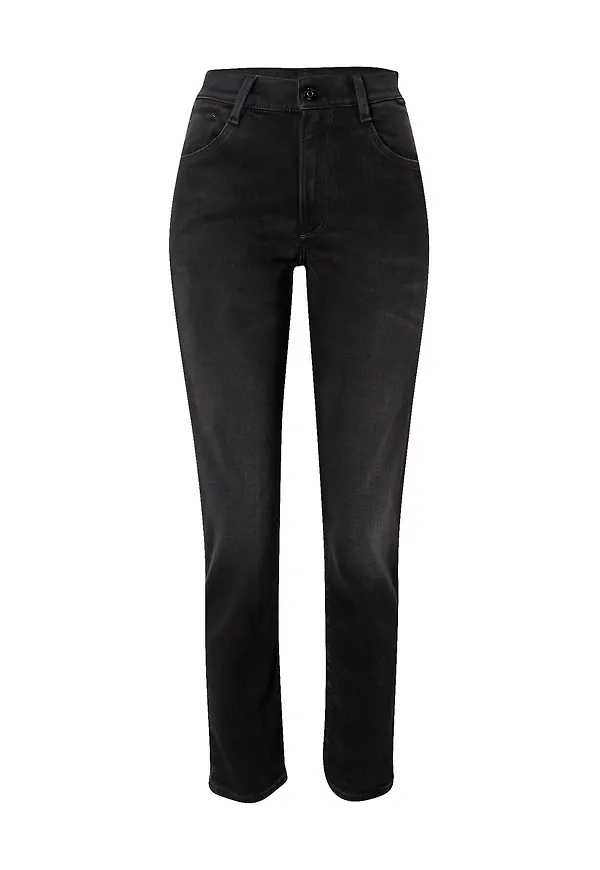 G-Star RAW Jeans 'Virjinya' svart denim