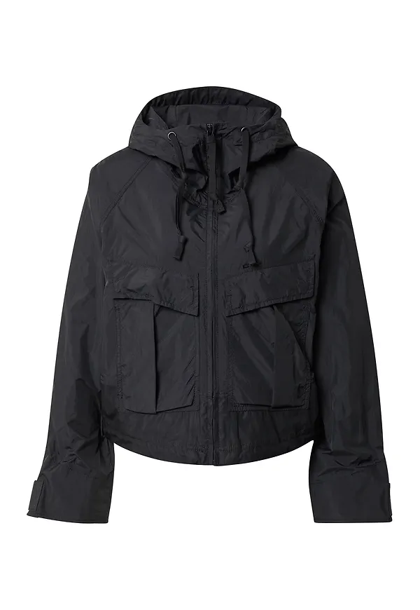 G-Star RAW Övergångsjacka svart