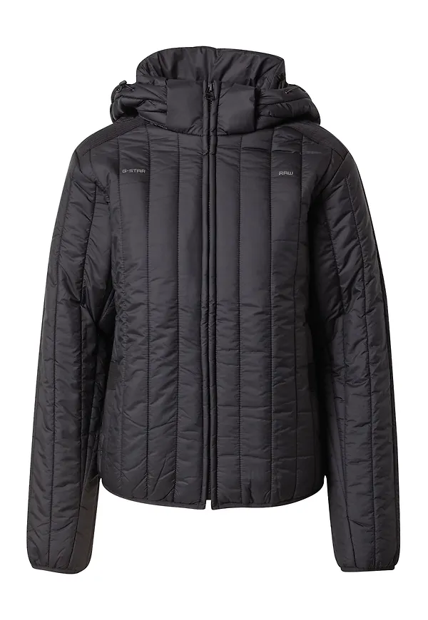 G-Star RAW Övergångsjacka svart