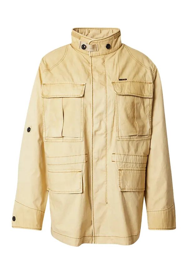 G-Star RAW Övergångsjacka beige