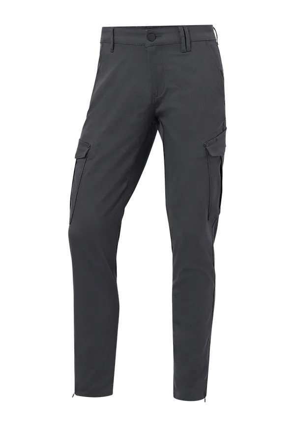 GABBA - Cargobyxor Pisa Cargo K3280 Dale Pant - Svart - XS