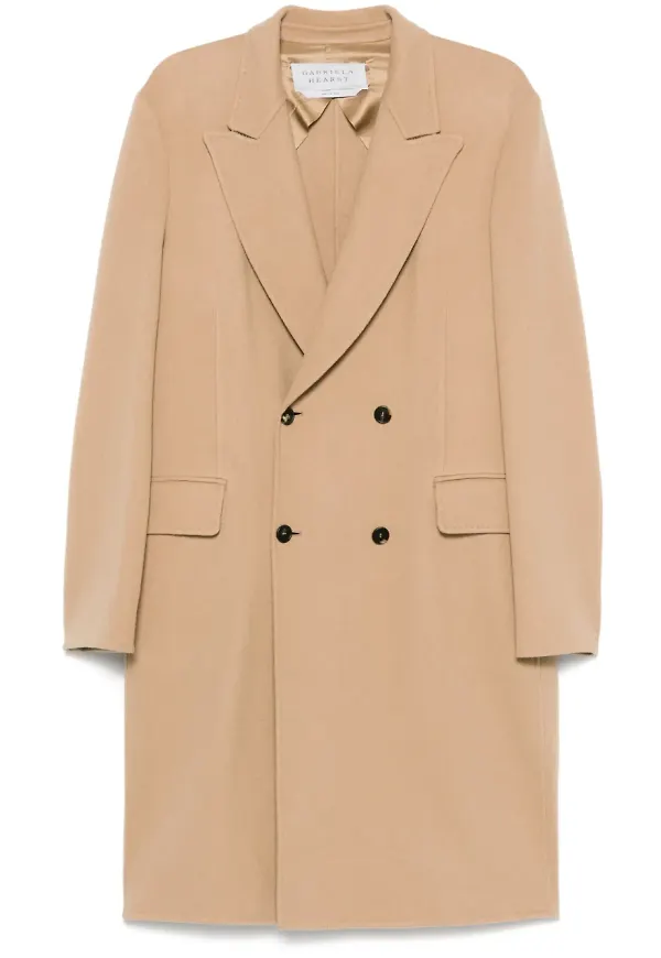 Gabriela Hearst Mcaffrey rock - Neutral