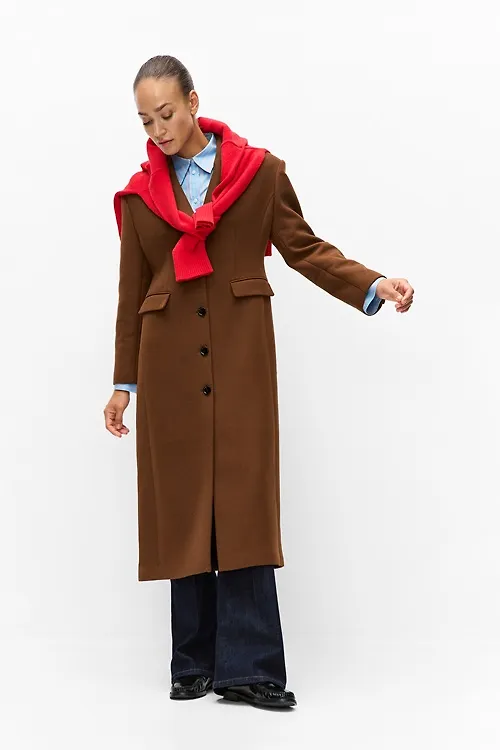 Gabriella coat