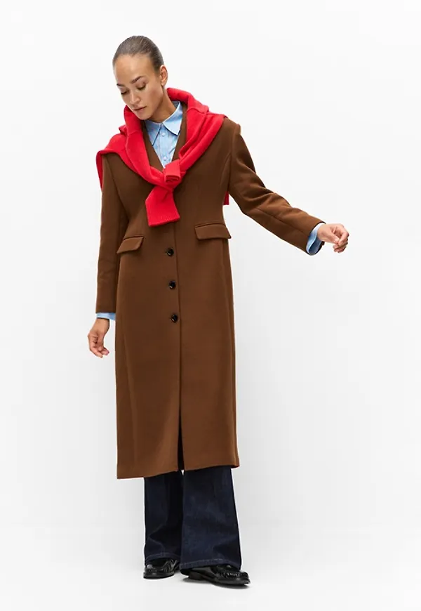 Gabriella coat
