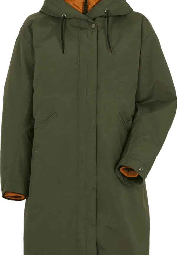 Gabriella Women's Parka