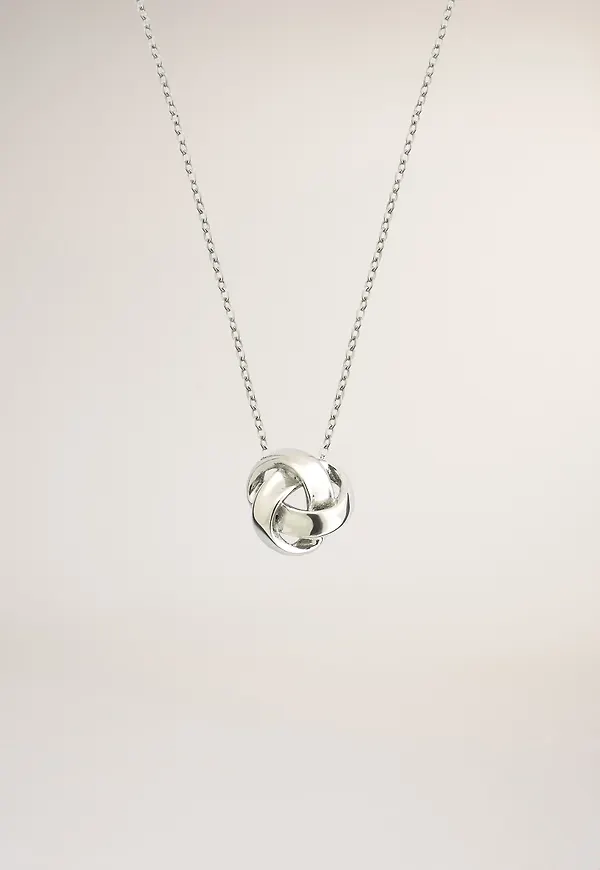 Edblad Gala necklace Accessoarer STEEL Dam ONE