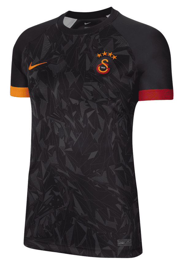 Galatasaray 2022/23 (bortaställ)