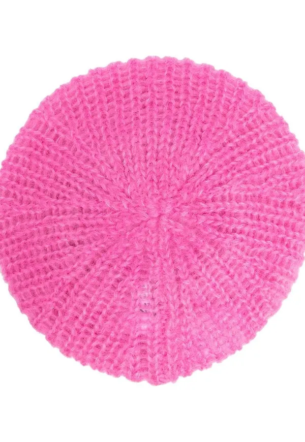 GANNI basker - Rosa