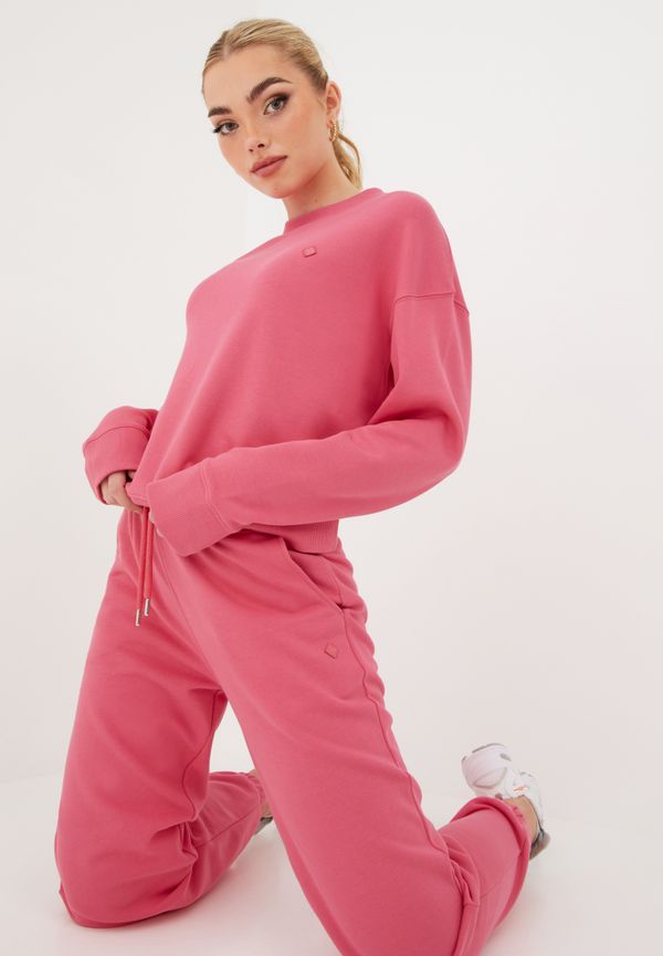 Gant - Sweatshirts - D1. Icon G Essential C-Neck Sweat - Tröjor - sweatshirts