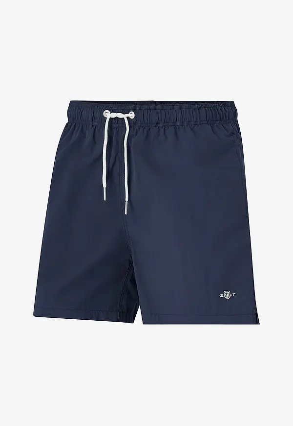 Gant - Swim Shorts - Blå