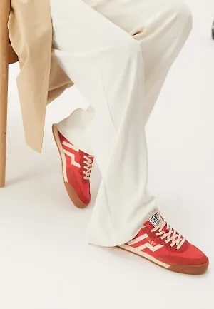 GANT Beylana Sneaker Red 36