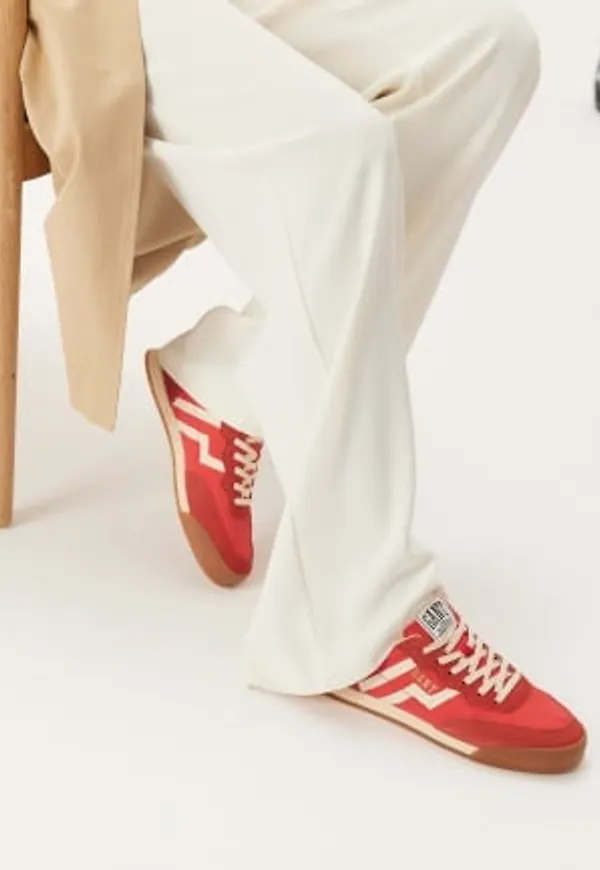 GANT Beylana Sneaker Red 36