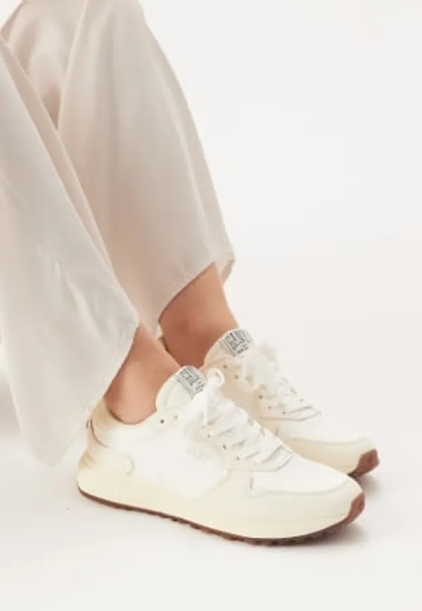 GANT Beywin Sneaker White 36