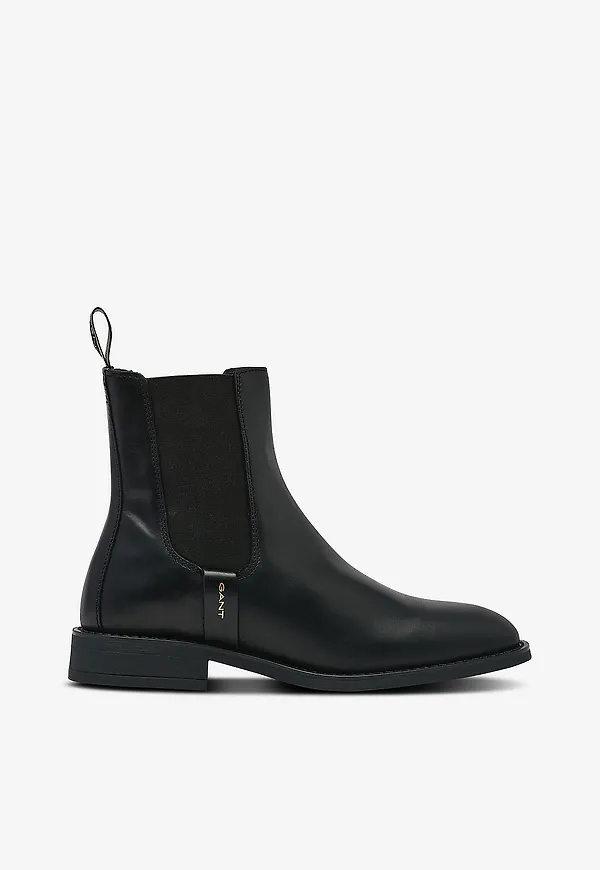 Gant - Chelseaboots Fayy - Svart