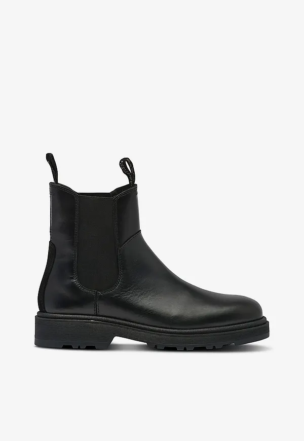 Gant - Chelseaboots Wootlynne - Svart