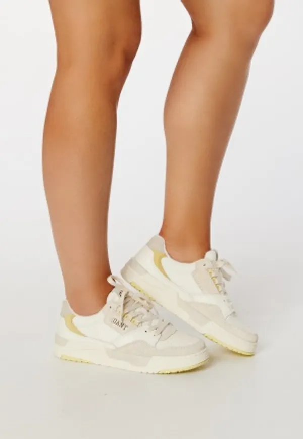GANT Ellizy Sneaker G145 Cream/Lemonade 40