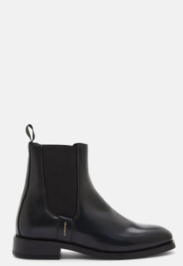 GANT Fayy Chelsea Boot G00 Black 36