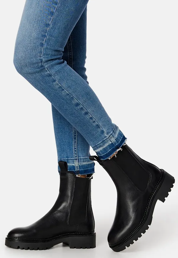 GANT Kelliin Chelsea Boot G00 - black 38