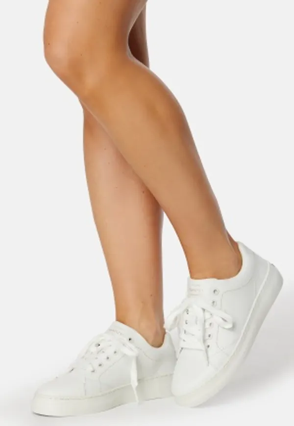 GANT Lawill Sneaker G29 White 36