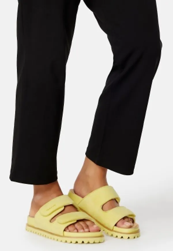 GANT Mardale Sandal G301 Light Yellow 41